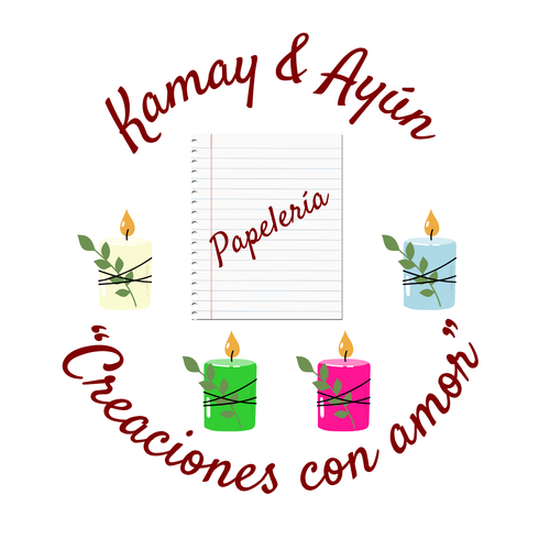 Papelería Kamay y Ayun